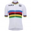 Maillot vélo 2018 UCI World Champion